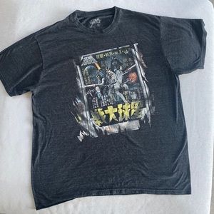 Star Wars Black Shirt